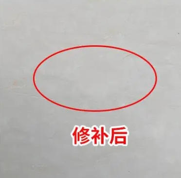 栖霞瓷砖空鼓维修专业解答下贴瓷砖前墙壁基层存在的裂缝的影响