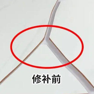 栖霞瓷砖空鼓维修公司分享下瓷砖基层整体强度偏低，可能会导致的问题。